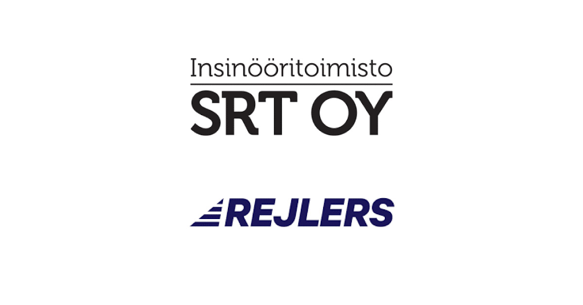 Rejlers osti Insinööritoimisto SRT Oy:n | TietoAkseli